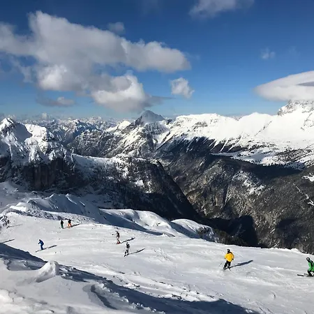 Daire - Cave del Predil