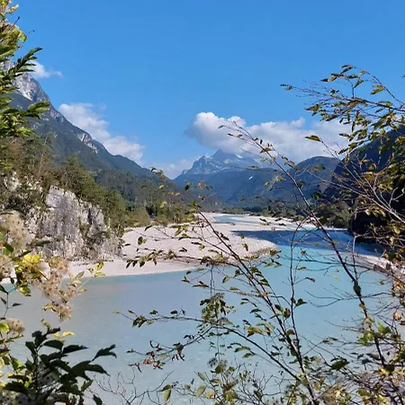 - Daire Cave del Predil