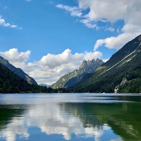 Daire - Cave del Predil