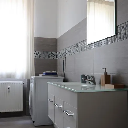 - Apartment