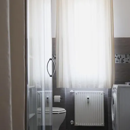 アパート - Cave del Predil