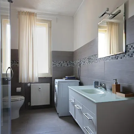 Apartment -