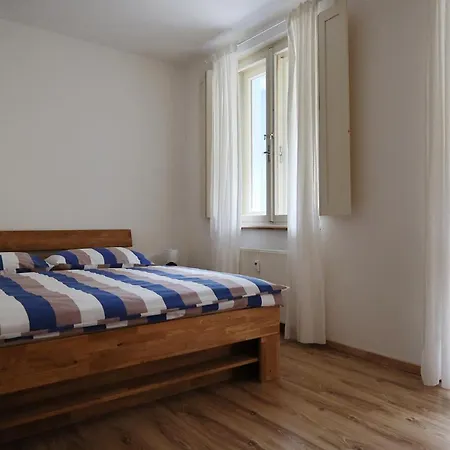 Appartement - Cave del Predil
