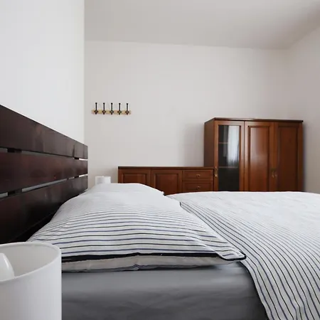 Apartment - *