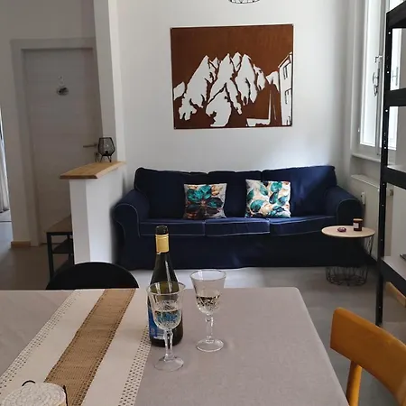 - Apartment