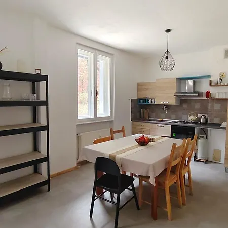 - Apartment *