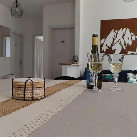 Apartment -
