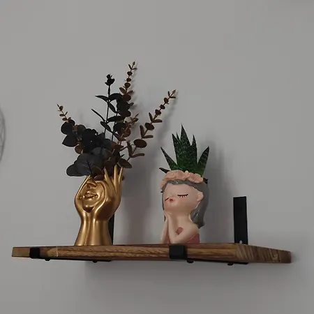 - Apartment *