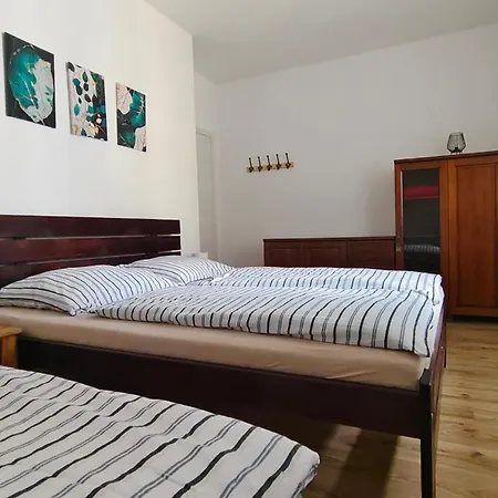 Apartment - *