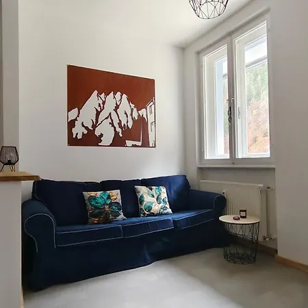 - Apartment Cave del Predil