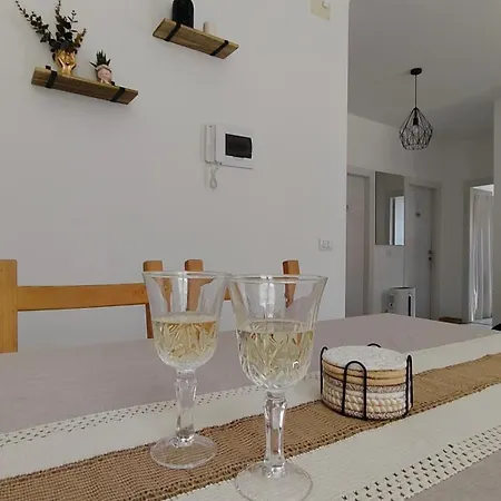 - Appartement Cave del Predil