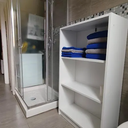 Apartment -