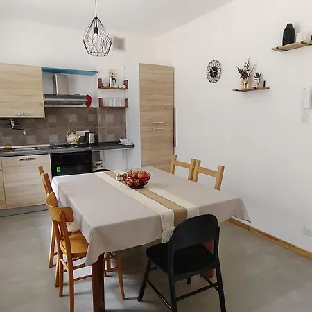 Apartment -