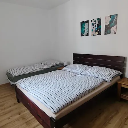 Appartement - Cave del Predil