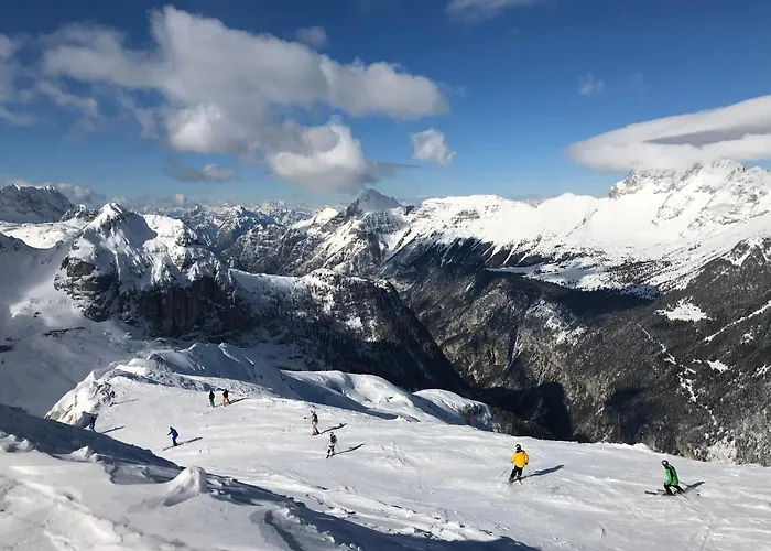 Apartment - Cave del Predil