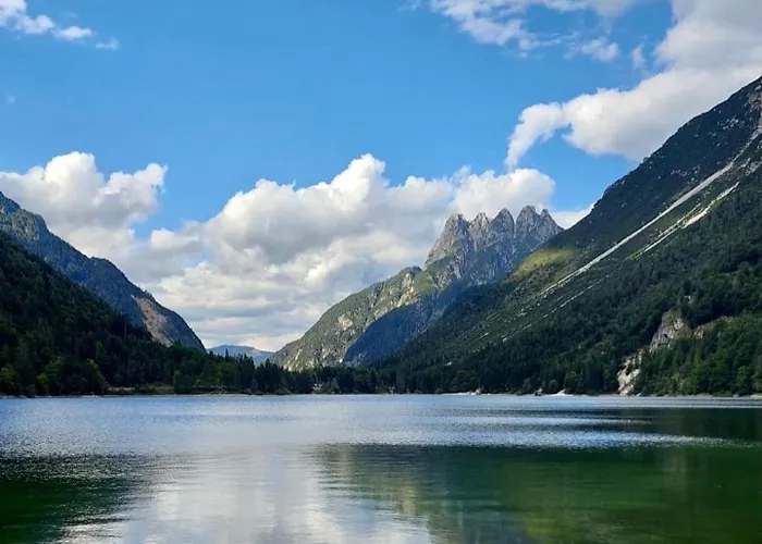 Apartment - Cave del Predil