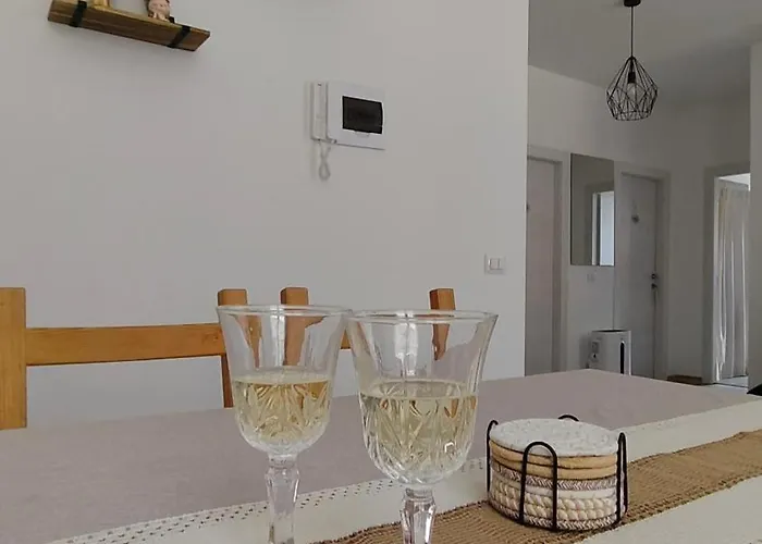 - Apartment Cave del Predil